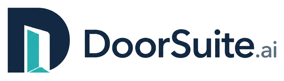 DoorSuite.ai